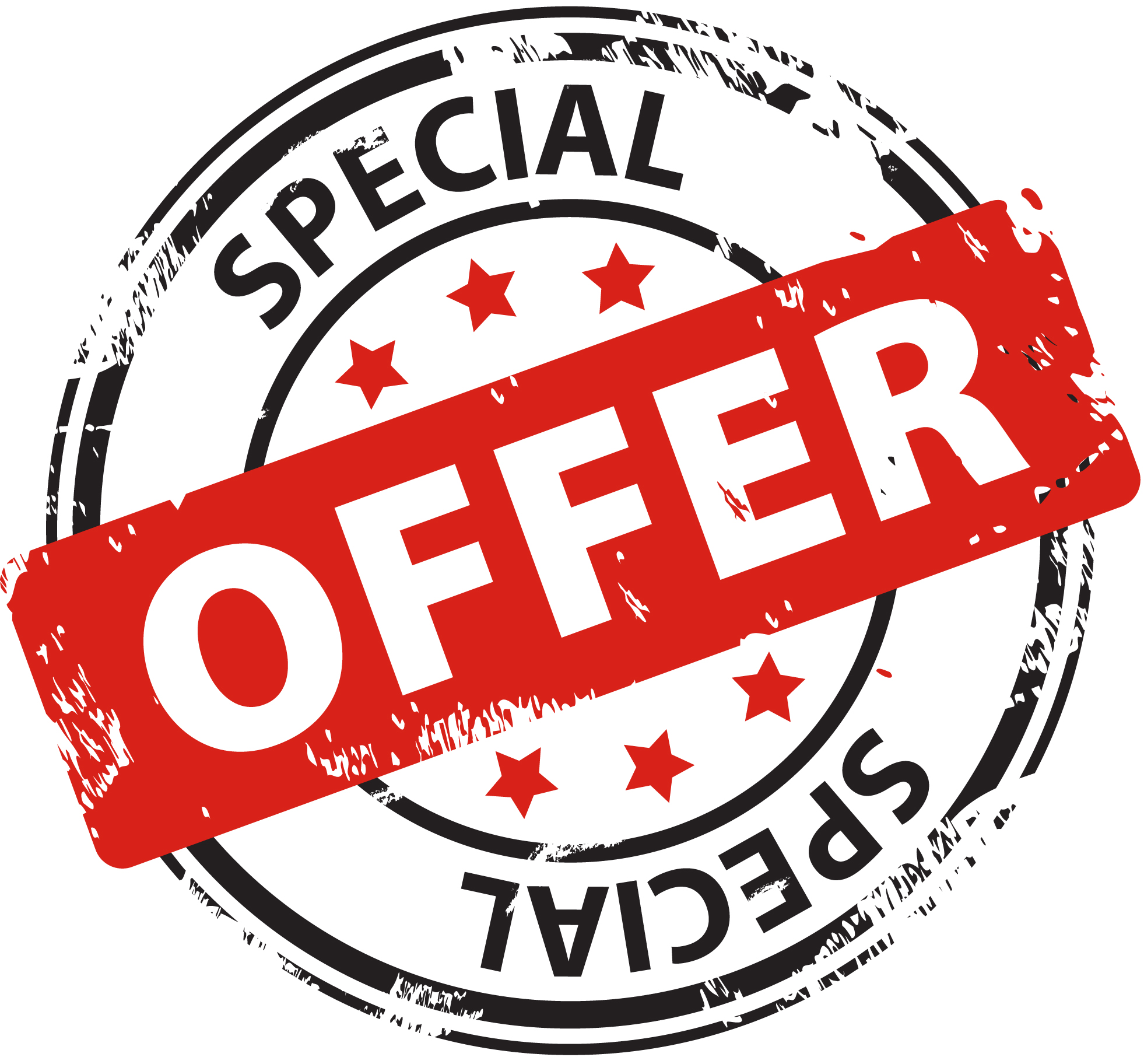 Special Offer
